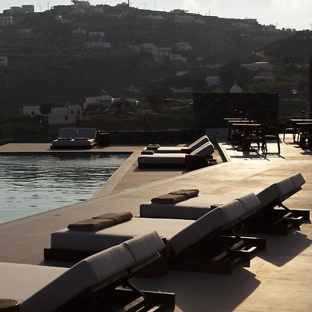 Mykonos Town Ezio Bo Luxury Living酒店 外观 照片