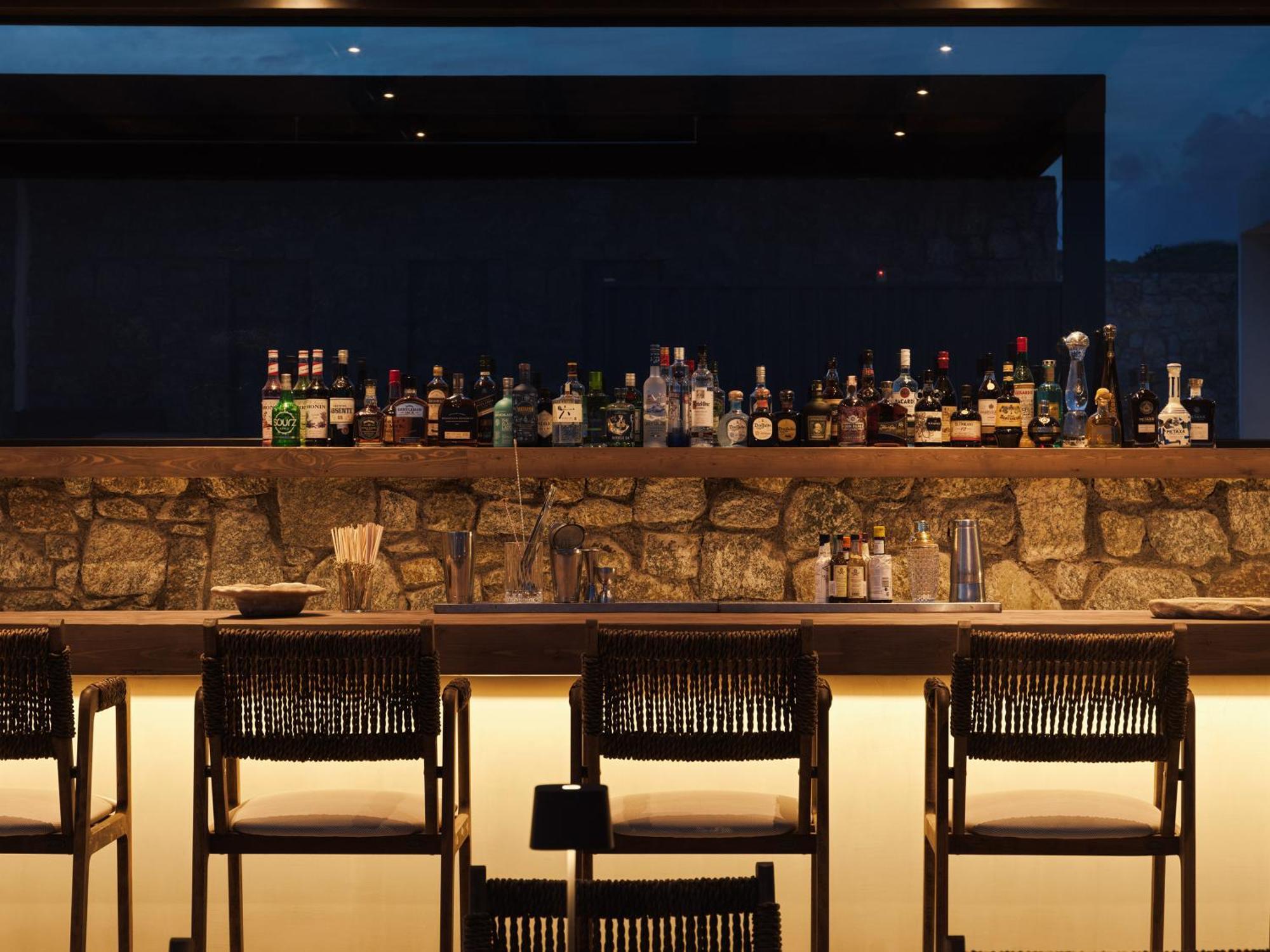 Mykonos Town Ezio Bo Luxury Living酒店 外观 照片