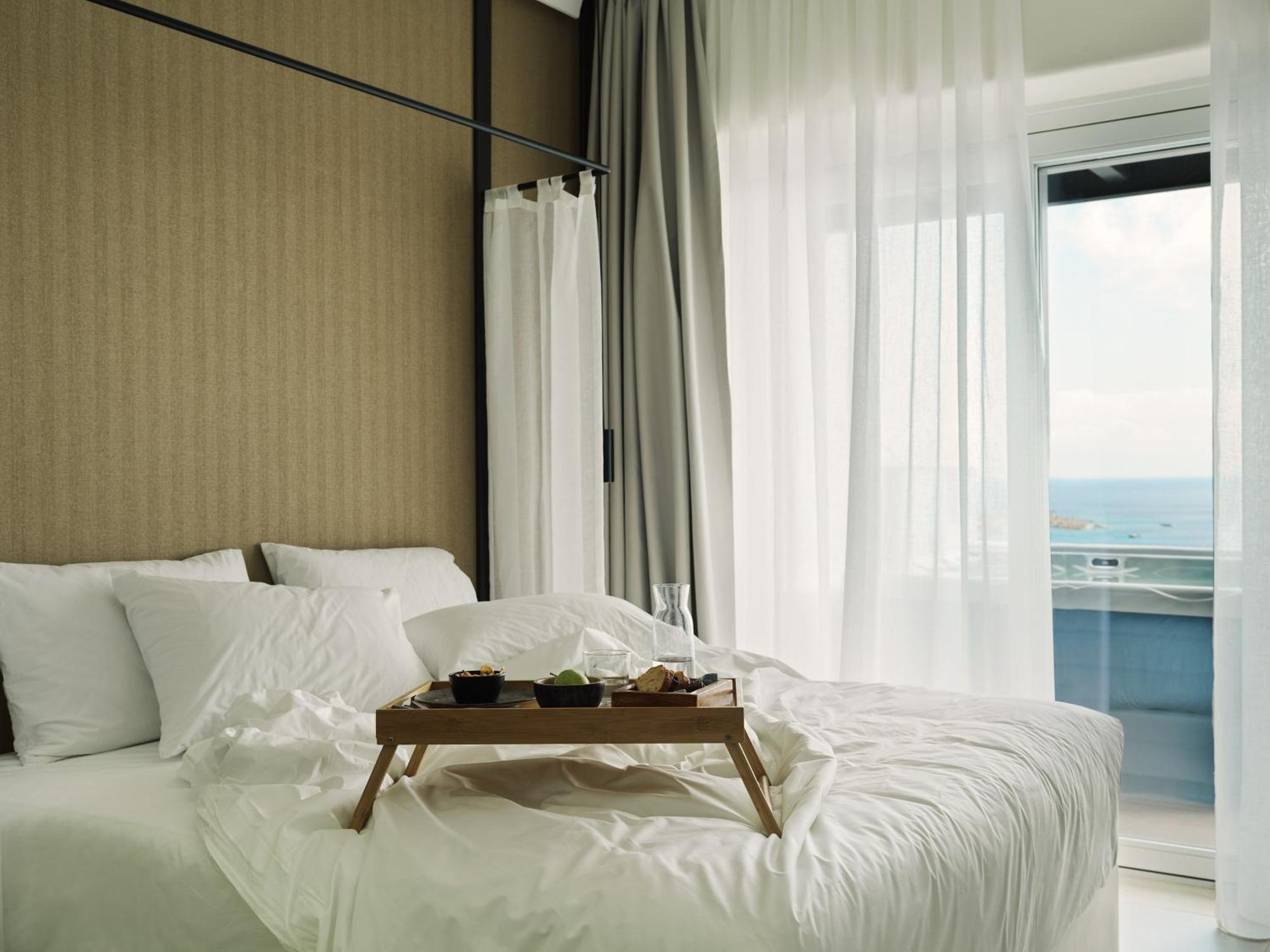 Mykonos Town Ezio Bo Luxury Living酒店 外观 照片