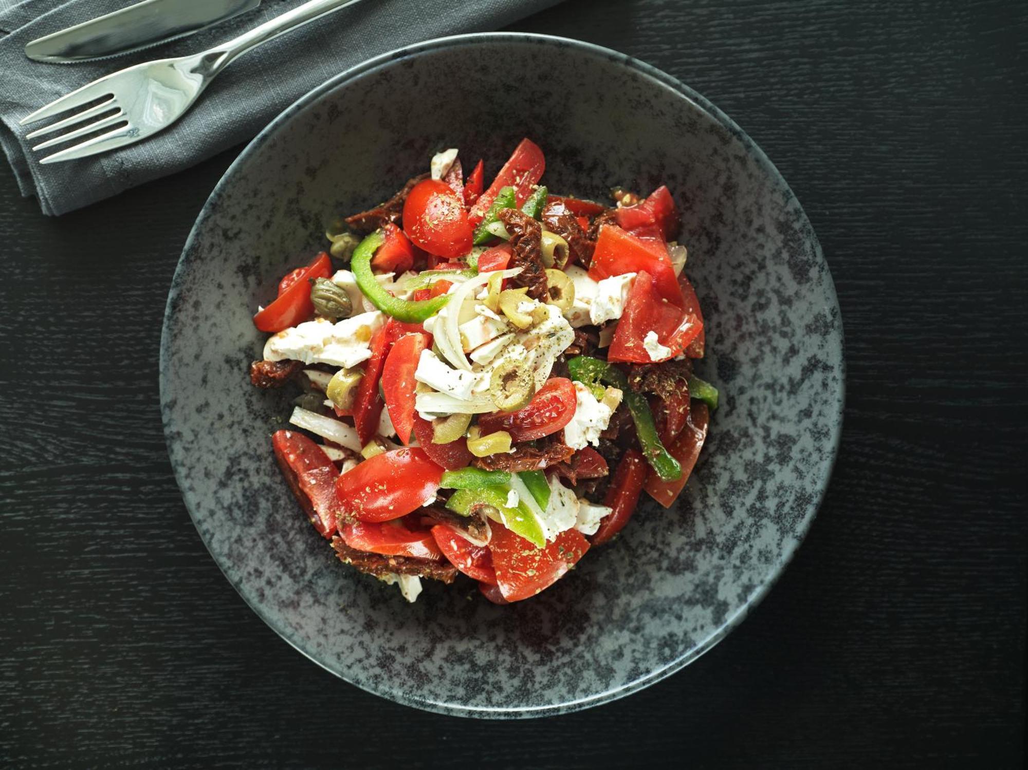 Mykonos Town Ezio Bo Luxury Living酒店 外观 照片