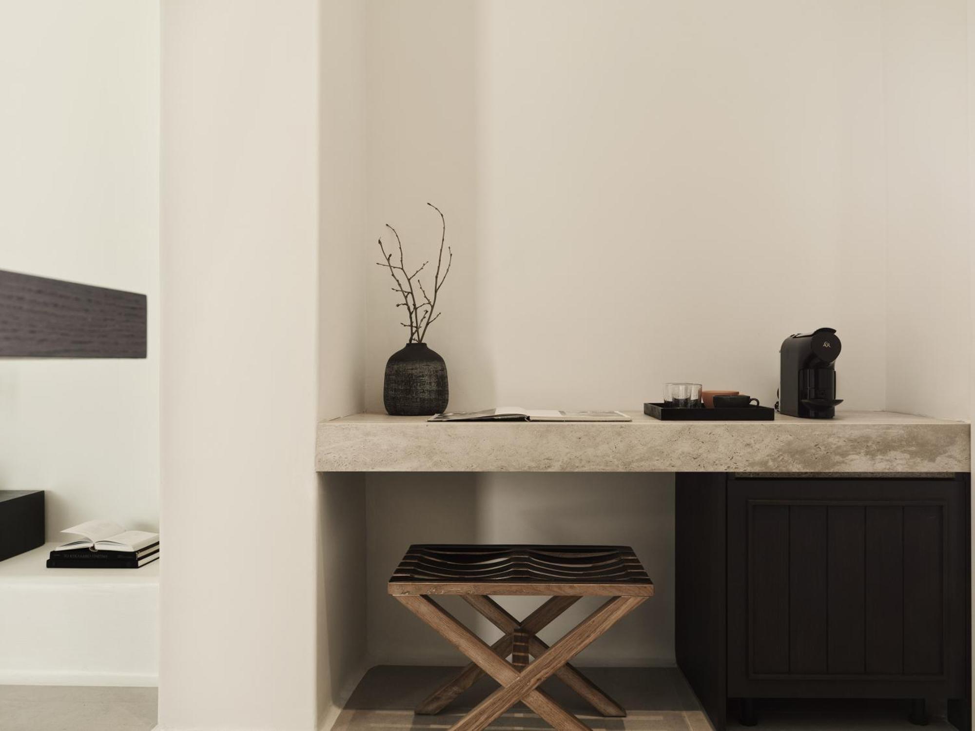 Mykonos Town Ezio Bo Luxury Living酒店 外观 照片