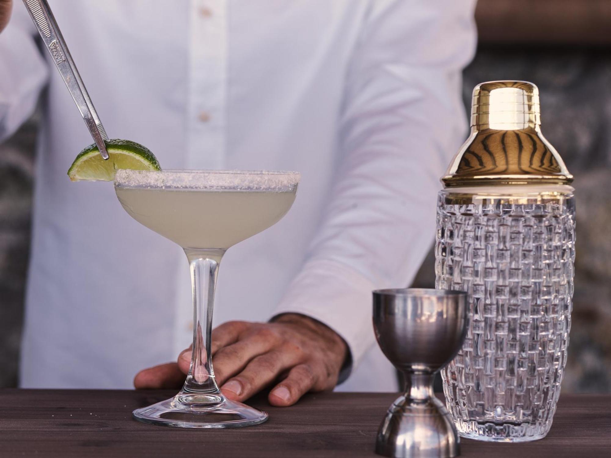 Mykonos Town Ezio Bo Luxury Living酒店 外观 照片