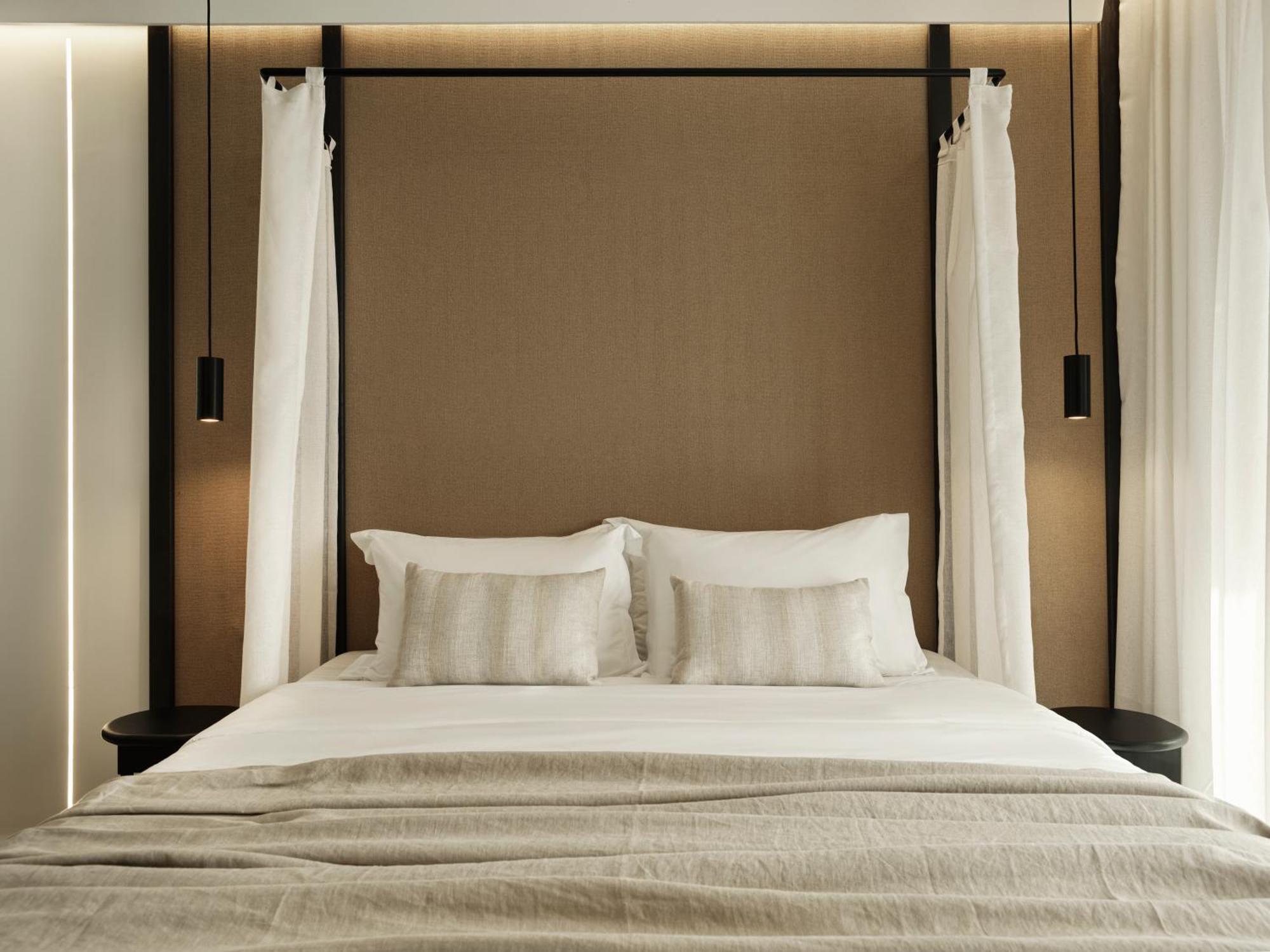 Mykonos Town Ezio Bo Luxury Living酒店 外观 照片
