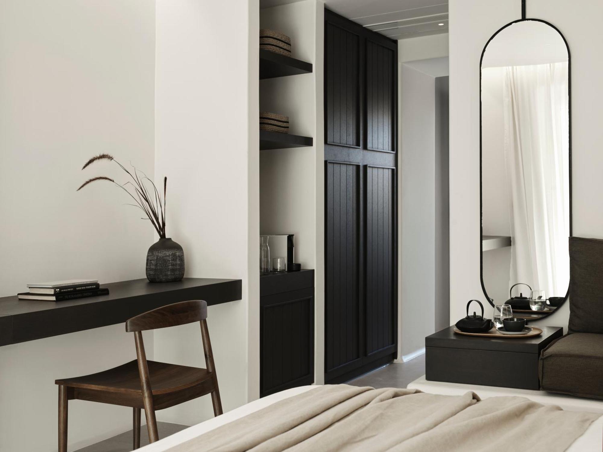 Mykonos Town Ezio Bo Luxury Living酒店 外观 照片